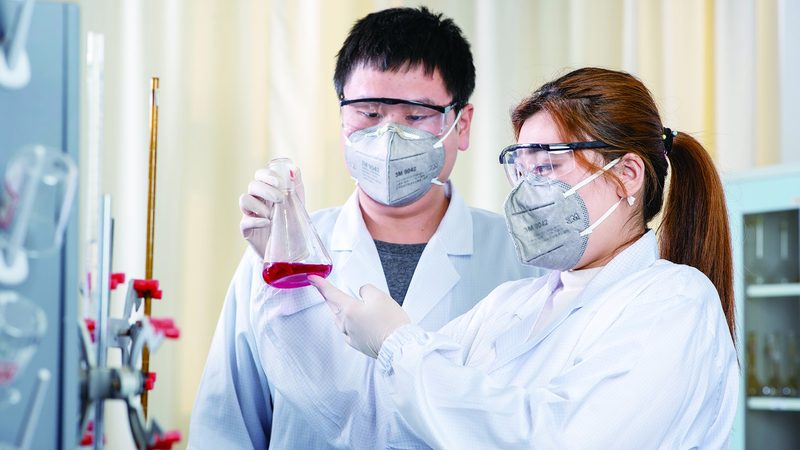 中药提取，品质为先：如何挑选优质中药提取物生产厂家**