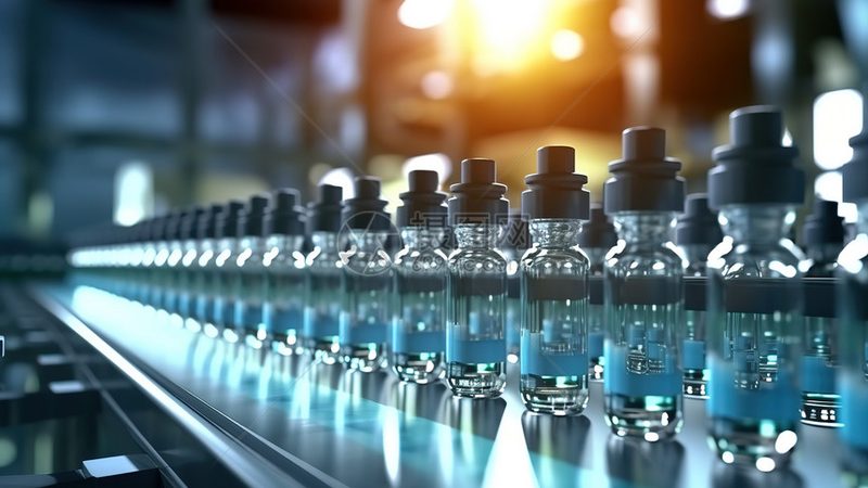 中药代加工厂选哪家？揭秘挑选标准与关键因素