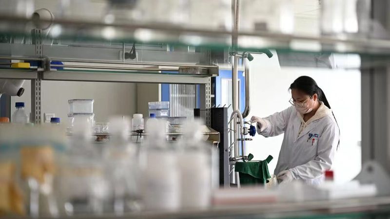 正规中药OEM厂家推荐