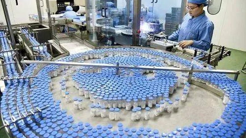 药用铝塑组合盖定制，流程揭秘与关键点解析
