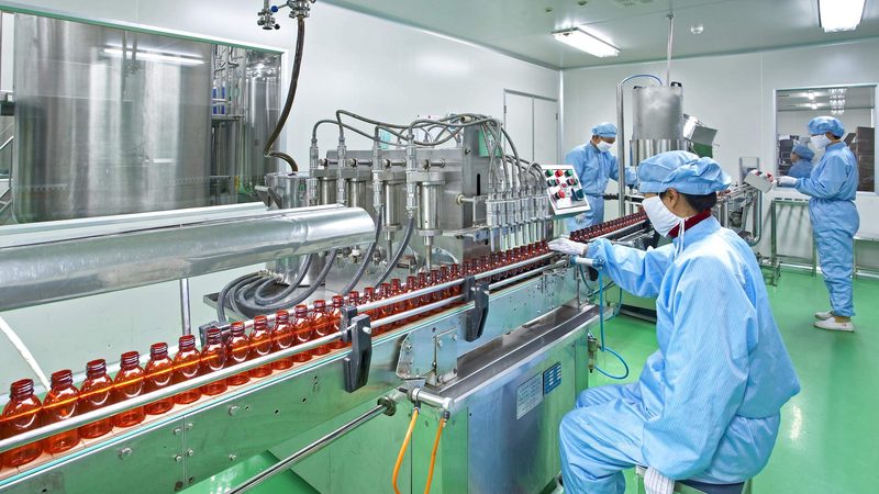 医药流通企业GSP认证：保障药品安全流通的基石