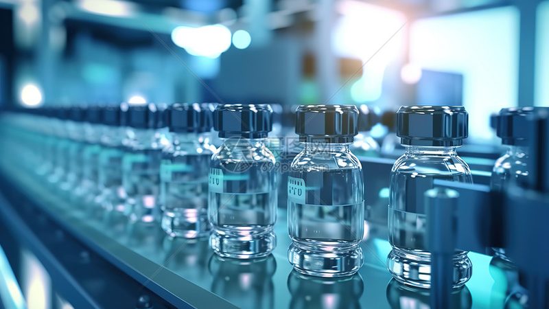 医药OEM代工：揭秘制药企业背后的关键参数**