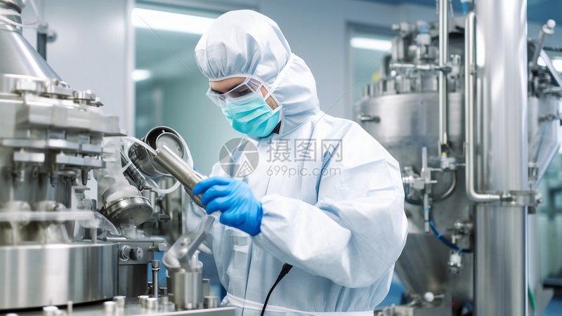 医药OEM厂家资质审核：如何确保药品安全与合规