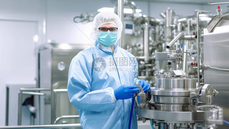 成都原料药批发市场：揭秘原料药质量把控的关键因素