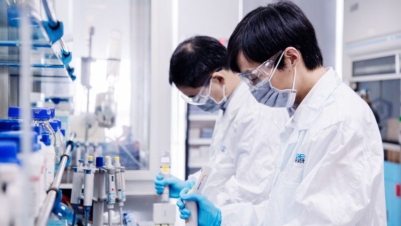 药用辅料批发价格背后的考量因素**