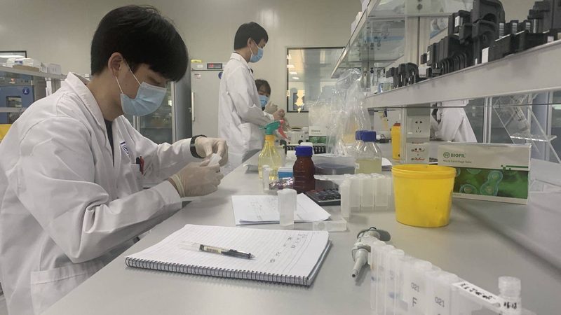 上海药用辅料供应商：如何选择合适的合作伙伴**