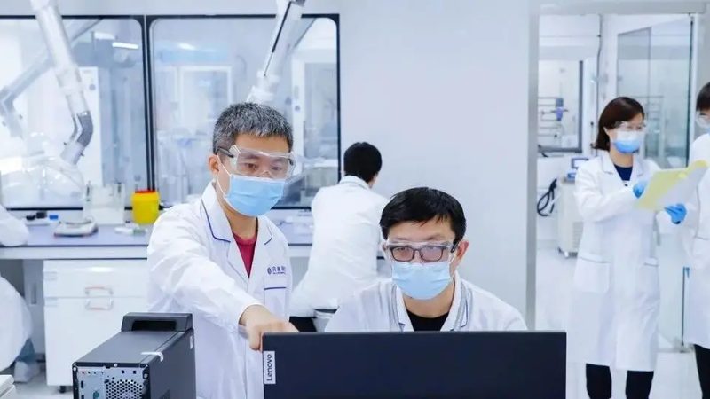 制药设备定制步骤详解：从需求分析到交付验收