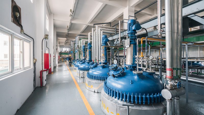 医药批发市场：规模分析揭示行业新动向