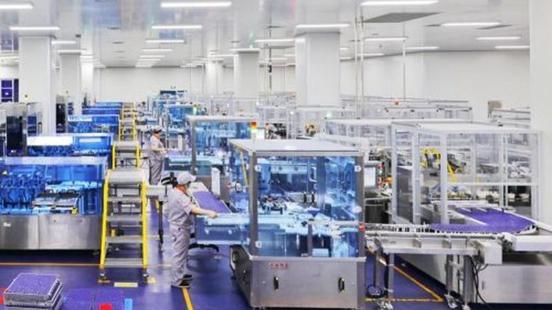 GMP认证：制药行业品质的“金标准
